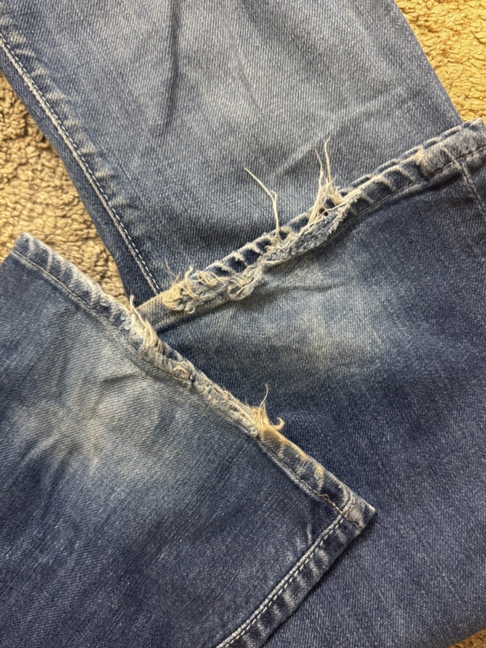 People’s Liberation BELLA classic rise bootcut Jeans size 29 - Picture 2 of 8